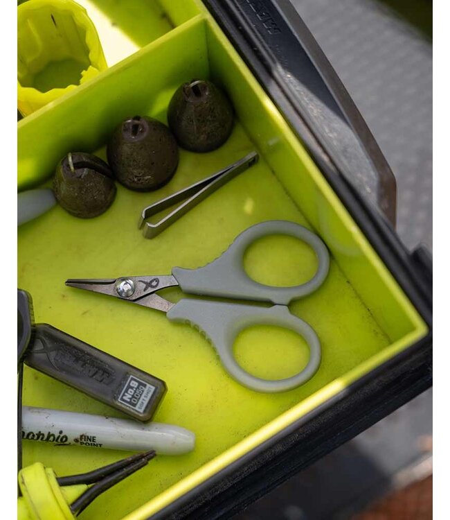 Matrix Titanium Braid Scissor