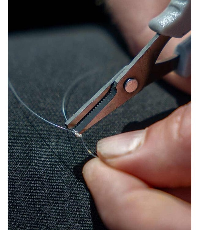 Matrix Titanium Braid Scissor