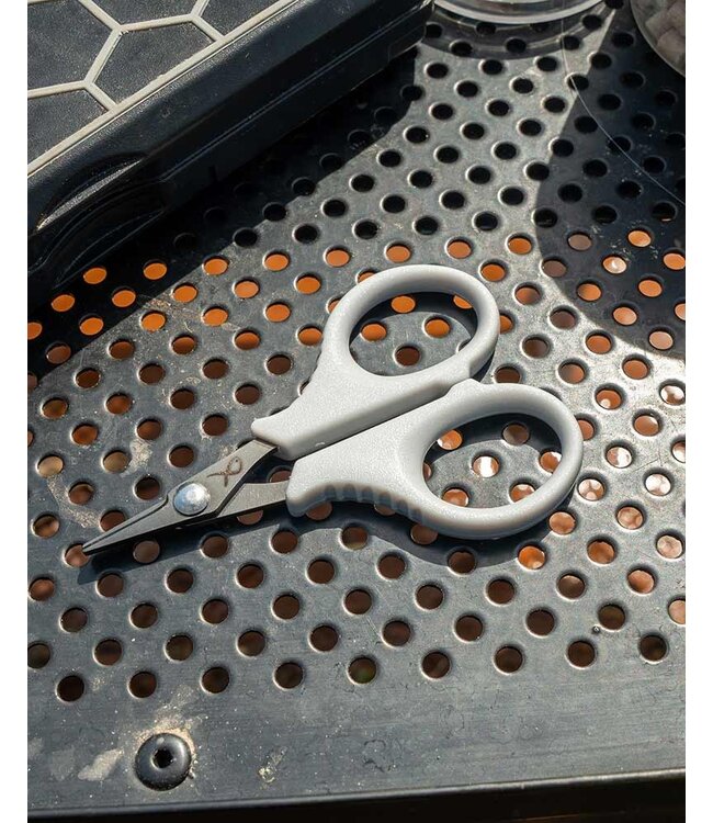 Matrix Titanium Braid Scissor
