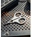 Matrix Titanium Braid Scissor