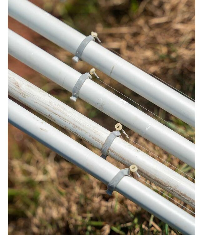 Matrix Rig Hook Ups (4x Small - 4x Large)