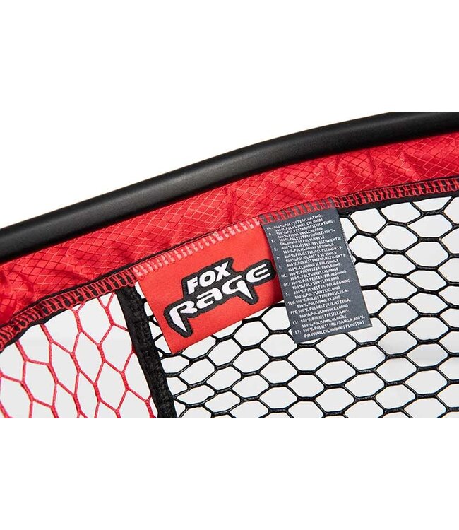 Fox Rage Speed Flow Compact Net