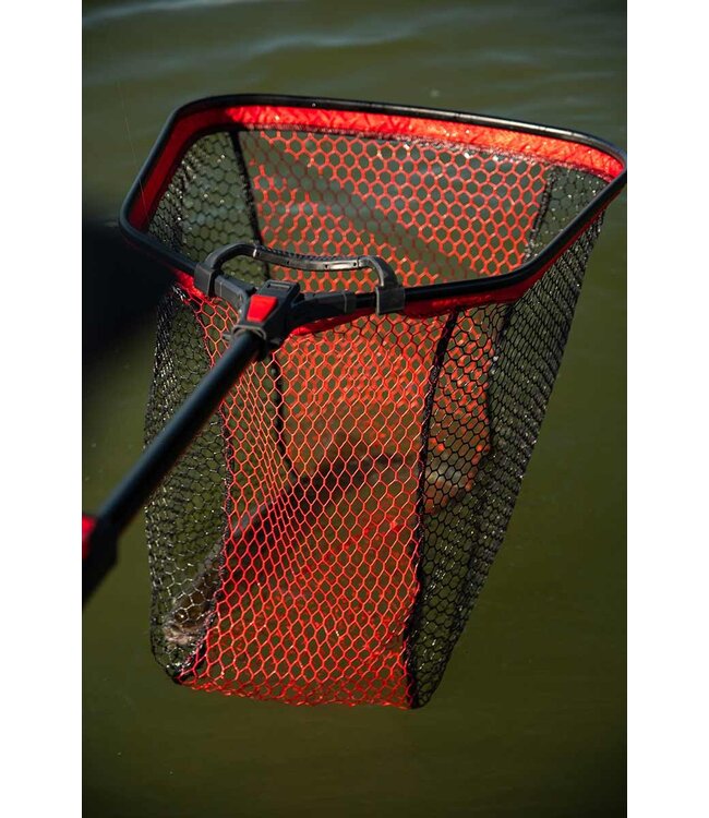 Fox Rage Epuisette Speed Flow Compact