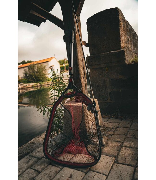 Fox Rage Speed Flow Compact Net