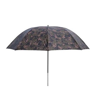 Fox 60 Inch Camo Brolly