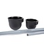 Nytro Cuppingkit Power Edge Grey 2/1 + 2 Cups