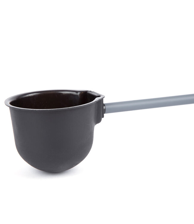 Nytro Cuppingkit Power Edge Grey 2/1 + 2 Cups