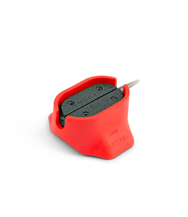 Nytro Latex TCS Method Mould