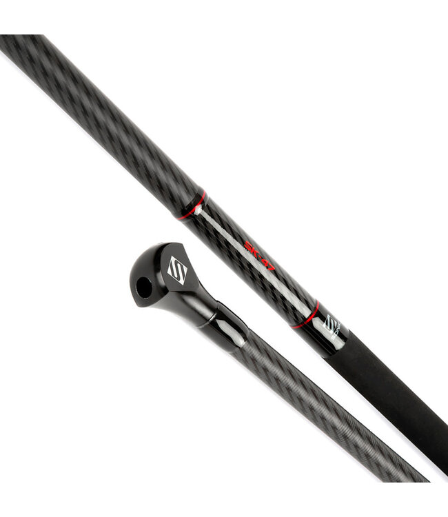 Sonik Epuisette SK-47 (2 brins)