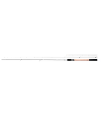 Shimano Aero X3 Precision Feeder (2 Teile) 10ft - 3.05m - 60g