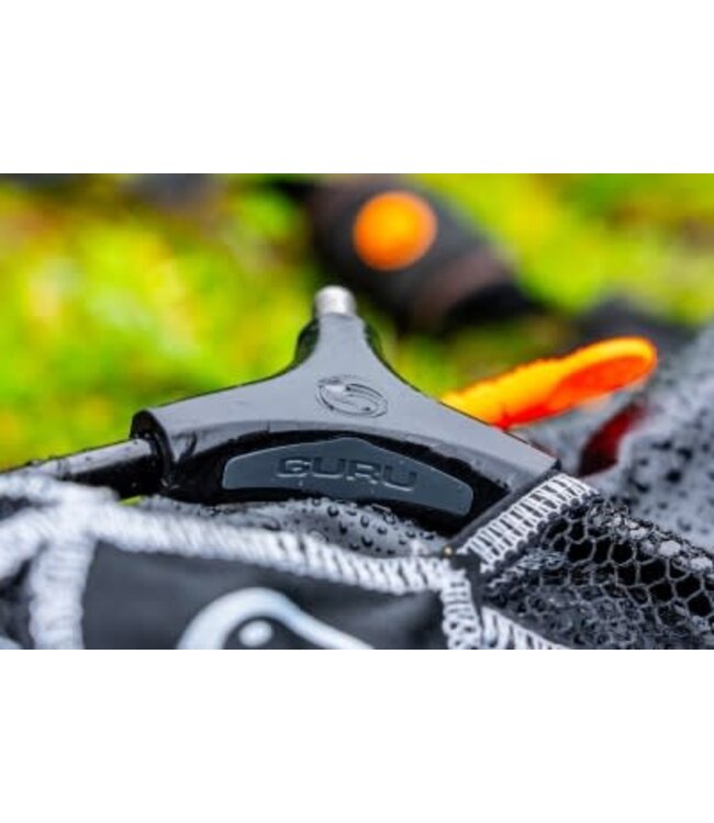 Guru Landing Net Barb Safe Net