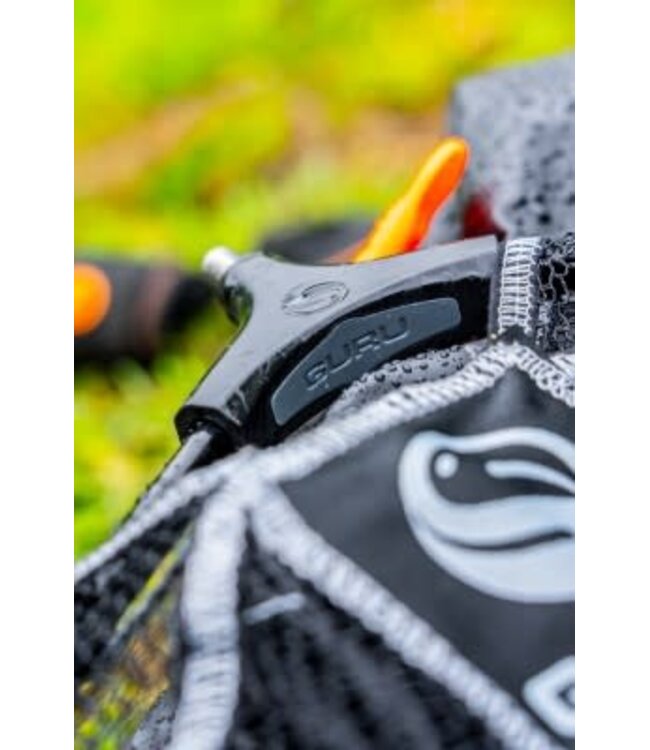 Guru Epuisette Barb Safe