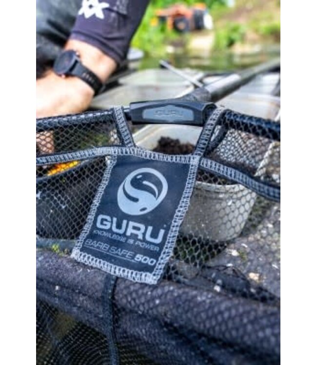 Guru Epuisette Barb Safe