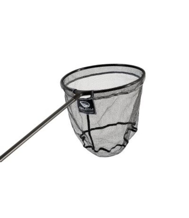 Guru Landing Net Barb Safe Net