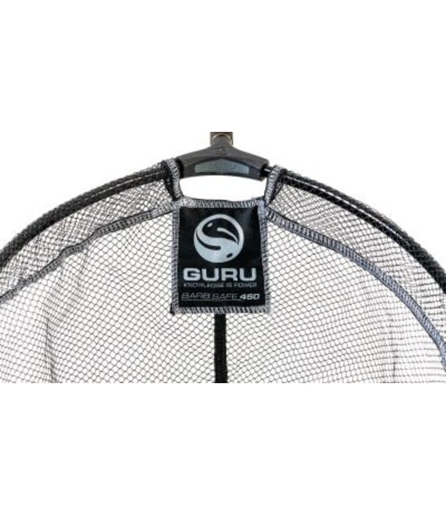 Guru Epuisette Barb Safe