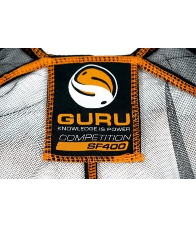 Guru Epuisette F1 Competition 450