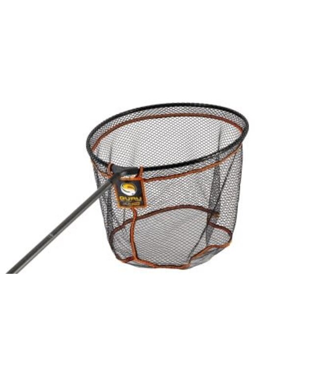 Guru Landing Net Duel
