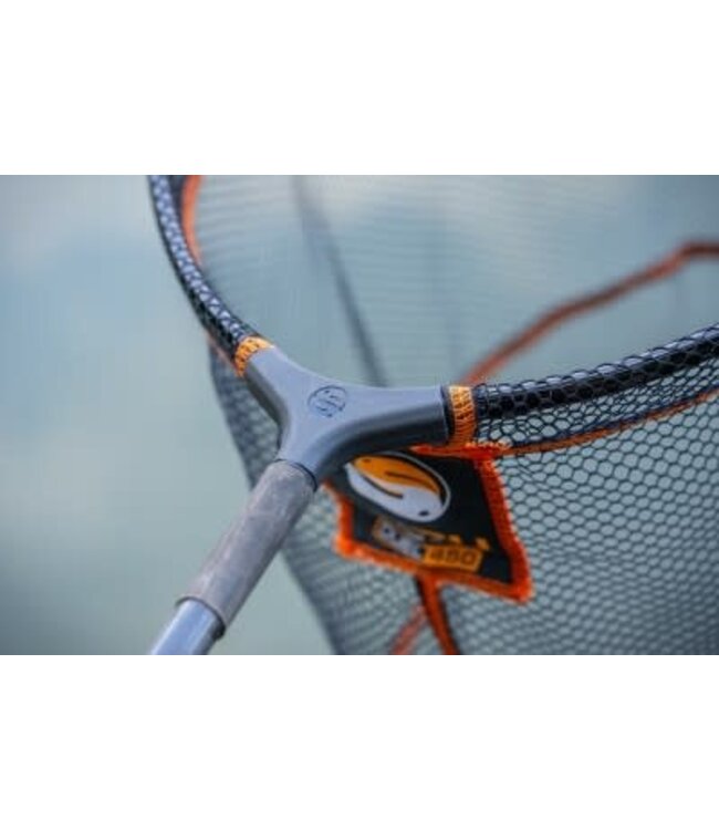Guru Landing Net Duel