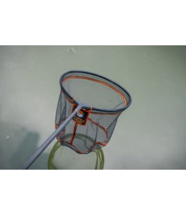 Guru Landing Net Duel