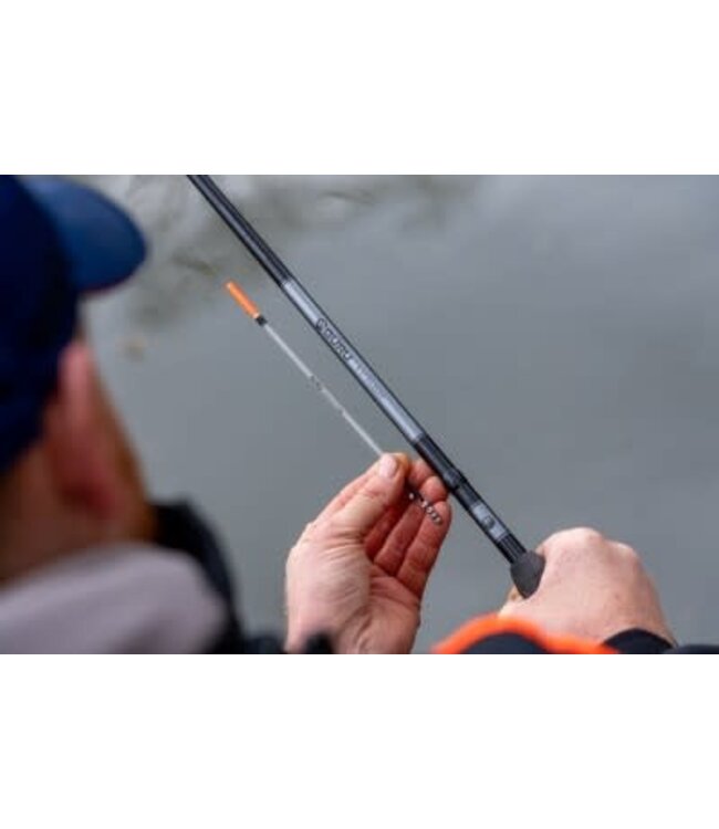 Guru Combo Natural Waggler Rod 11ft & Reel