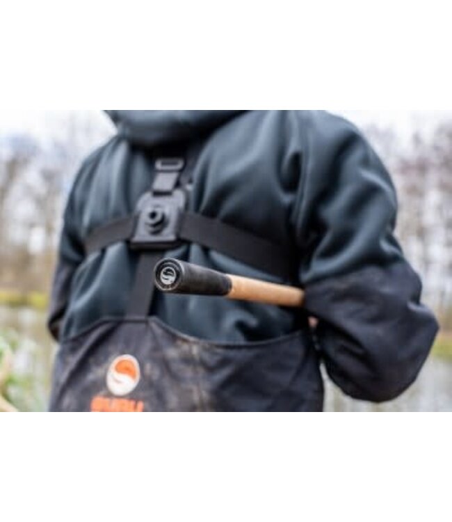 Guru Combo Natural Waggler Rod 11ft & Reel