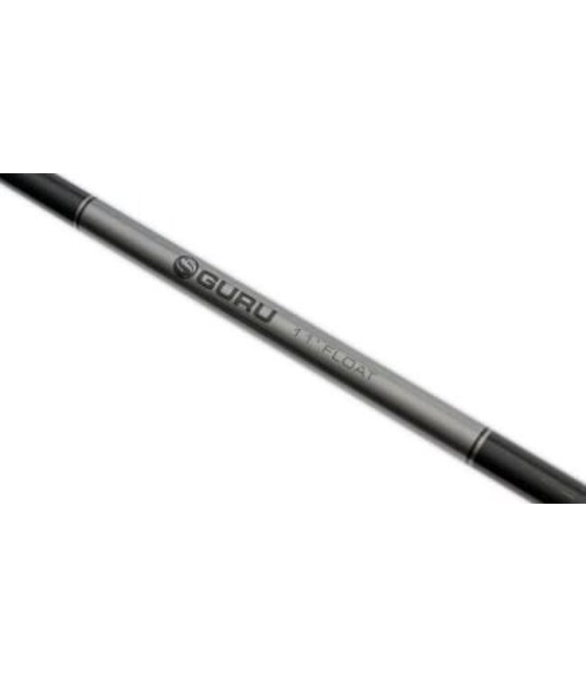 Guru Combo Natural Waggler Rod 11ft & Reel