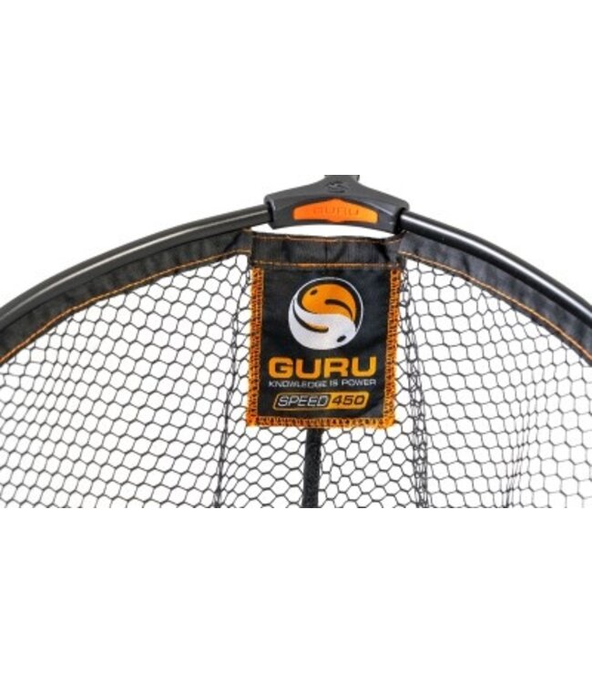 Guru Epuisette Speed