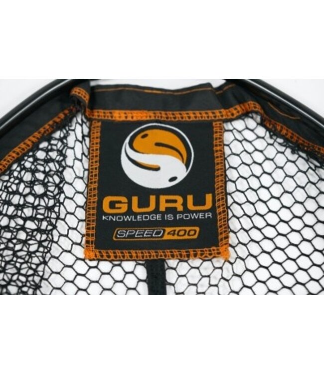 Guru Landing Net Speed