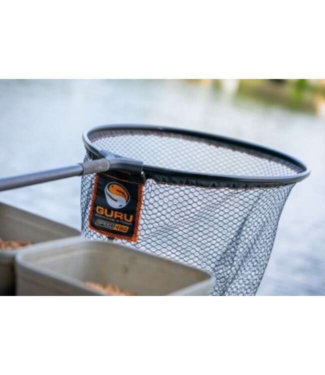 Guru Landing Net Speed