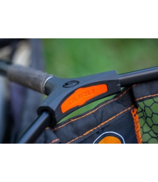 Guru Landing Net Speed