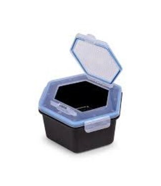 Zebco Boîte à Appât Secure-Lock