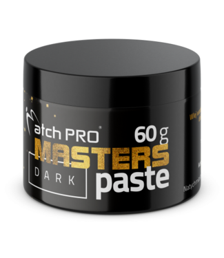 MatchPro Masters Dark Pasta 60g