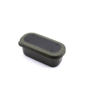 Guru Bait Box Solid Green