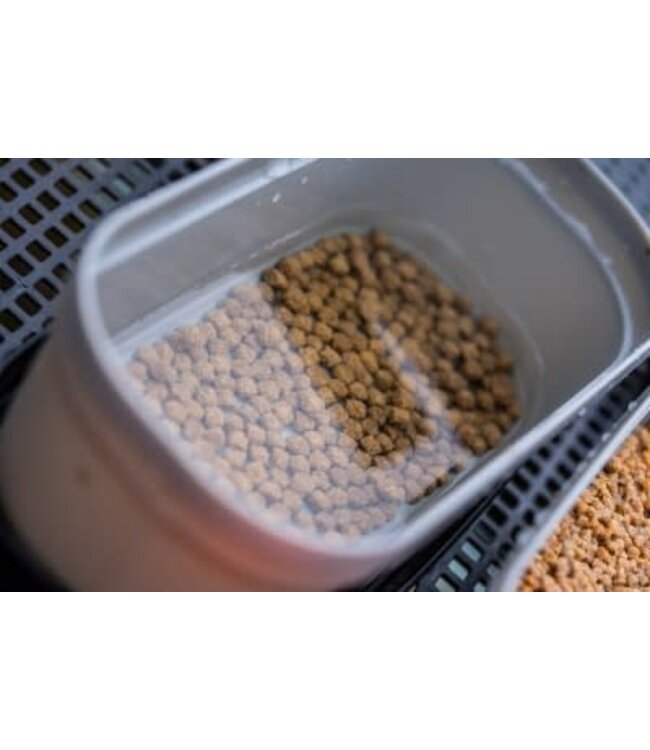 Guru Conti Bait Box Grey