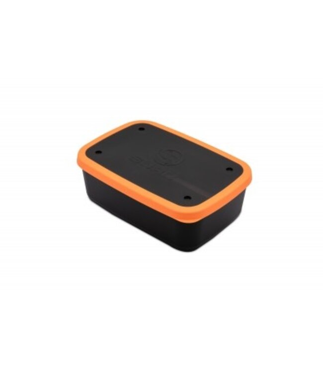 Guru Bait Box Orange