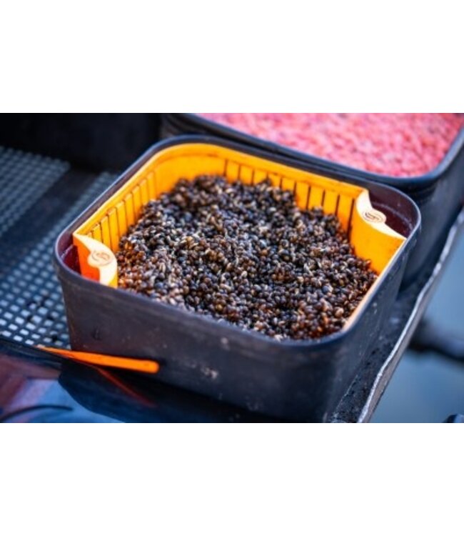 Guru Bait Box Orange