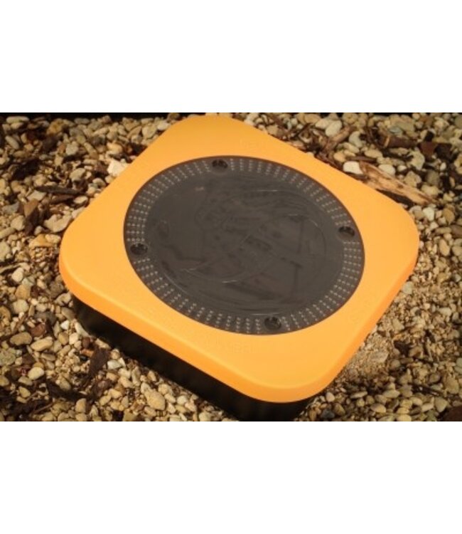 Guru Bait Box Orange