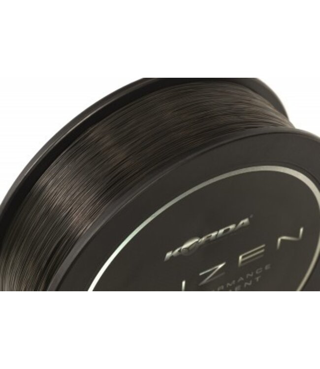 Korda Kaizen Mono Brown