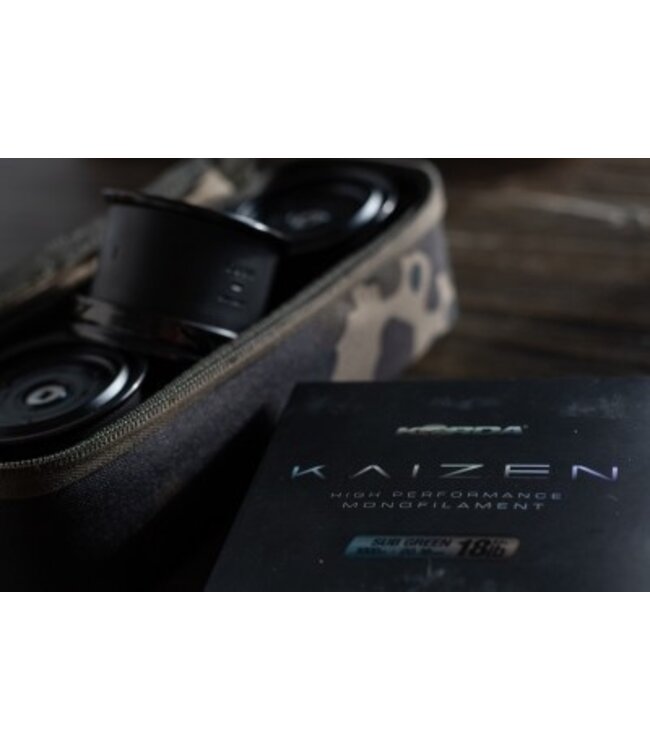 Korda Kaizen Mono Brune