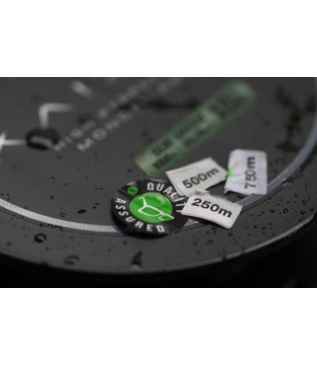 Korda Kaizen Mono Brown