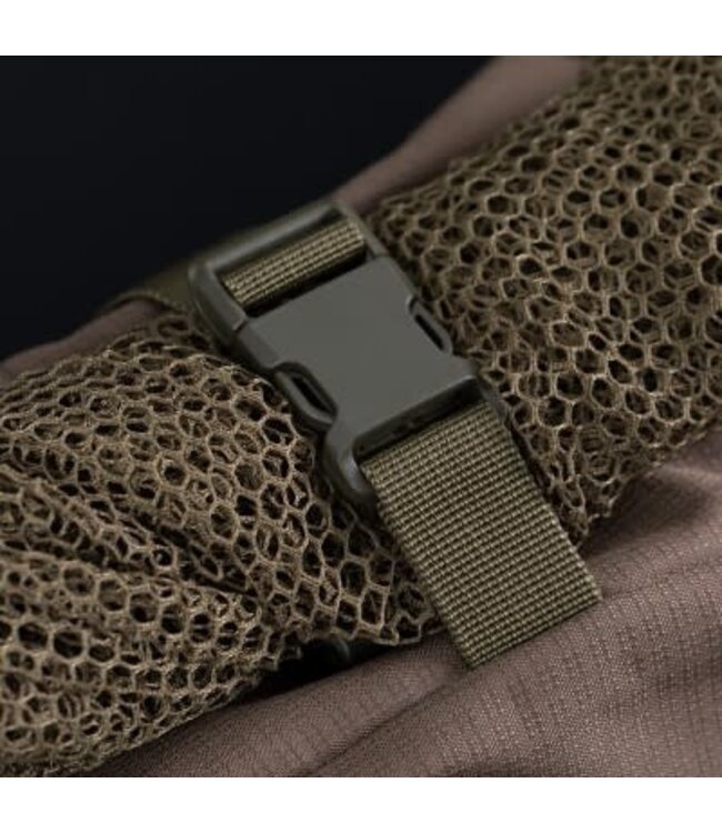 Korda Compac 3 Rod Divide Holdall 12ft