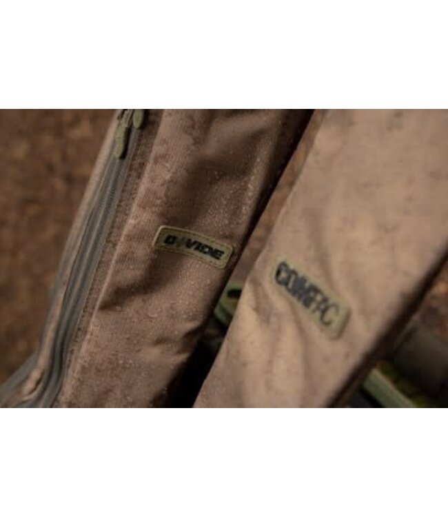 Korda Fourreau Compac 3 Rod divide Holdall 12ft