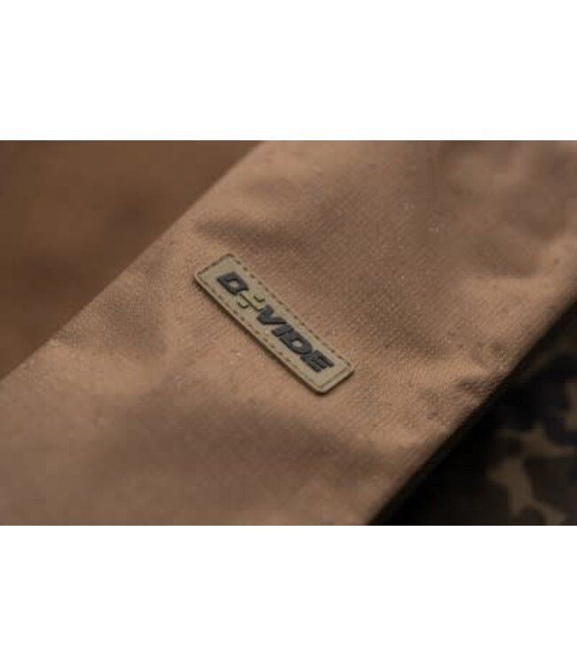 Korda Compac 3 Rod Divide Holdall 12ft