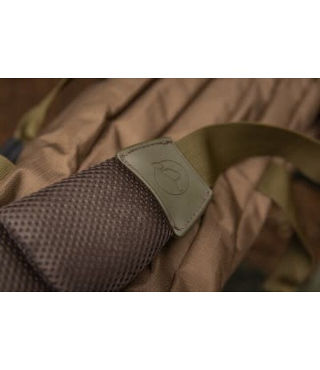 Korda Fourreau Compac 3 Rod divide Holdall 12ft