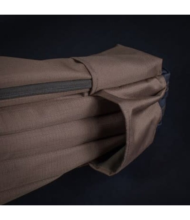 Korda Compac 3 Rod Divide Holdall 12ft