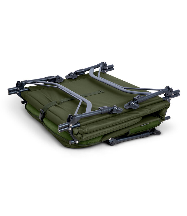 Sonik Bank-Tek Levelbed