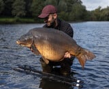 Interview met Kevin Diederen over de Norton Nailer-rig