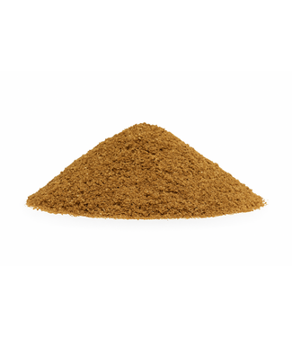 Reniers Fishing Frisch Gemahlen Koriander 500gr