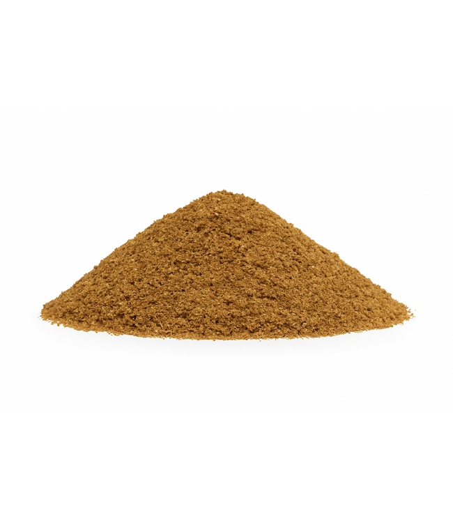 Reniers Fishing Coriandre Moulue 500gr