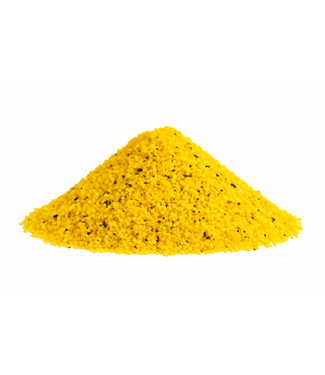 Reniers Fishing Birdfood Gelb 1kg – Nährstoffreiches Birdfood für Boilies und Groundbait
